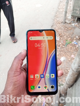 Infinix Smart-6